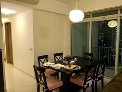 The Metropolitan Condominium (D3), Condominium #563644981